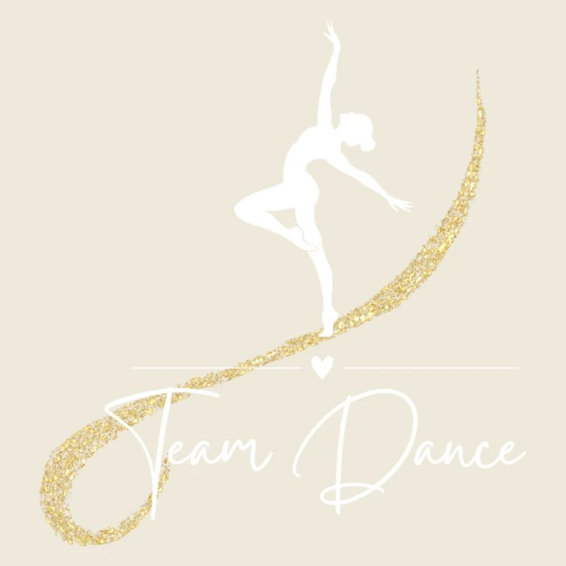 Dance,Team Dance, Tanzen, Geschenk,