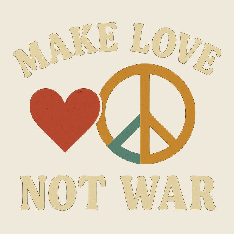 Make Love Not War