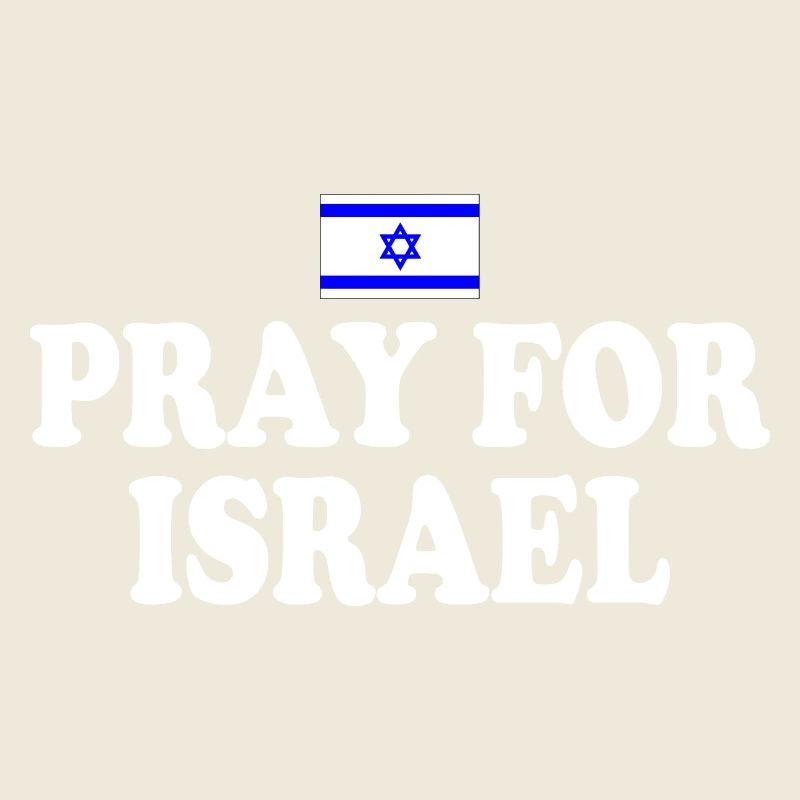 Pray for israel