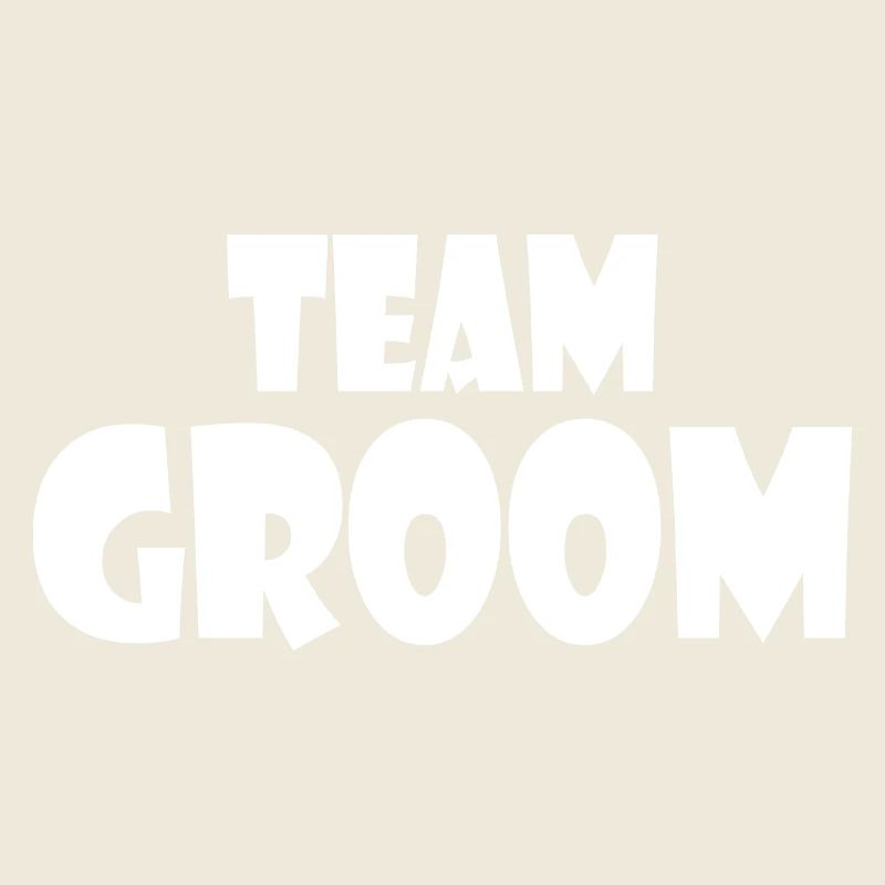 Team groom
