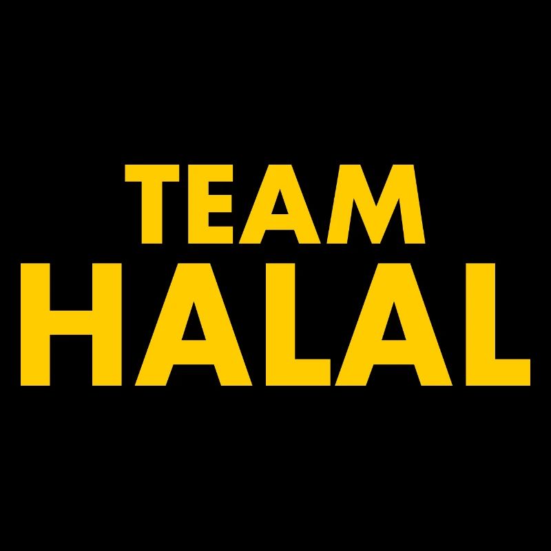 Team halal