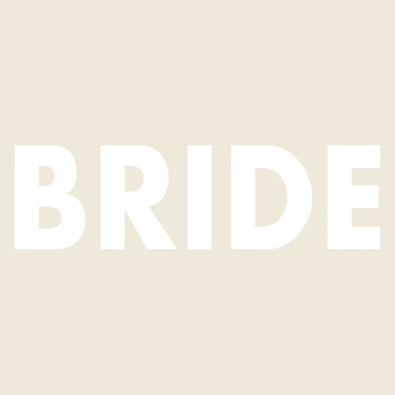 Bride