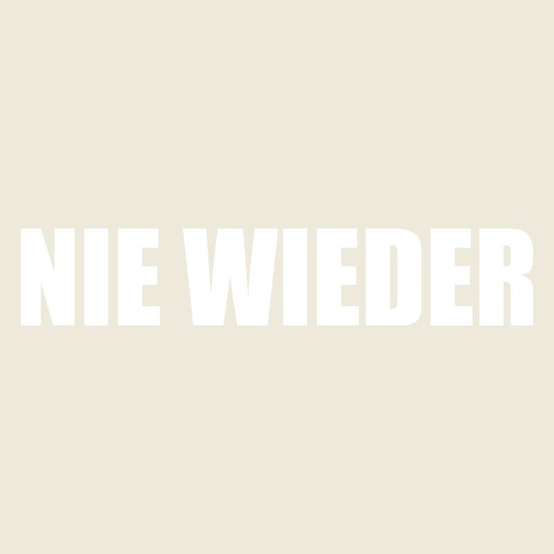 Nie wieder