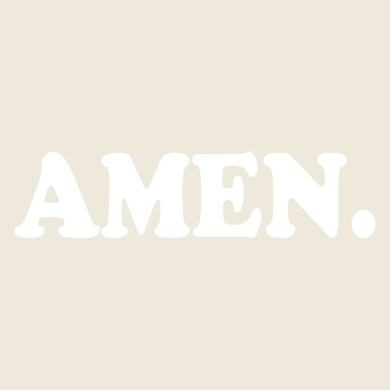 Amen
