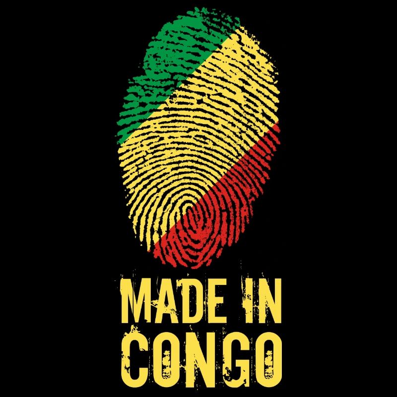 Made In Congo / Kongo