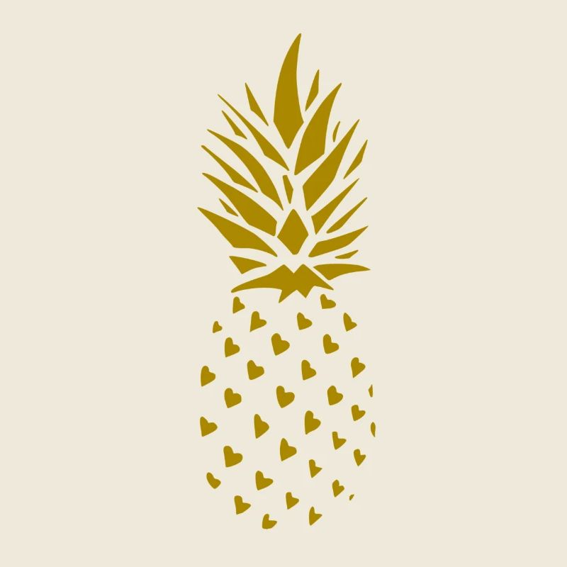 ananas Or