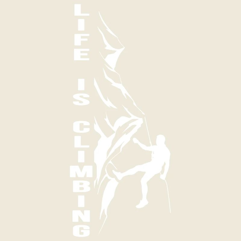 Climbing Climbing route Climbing garden mountaineers