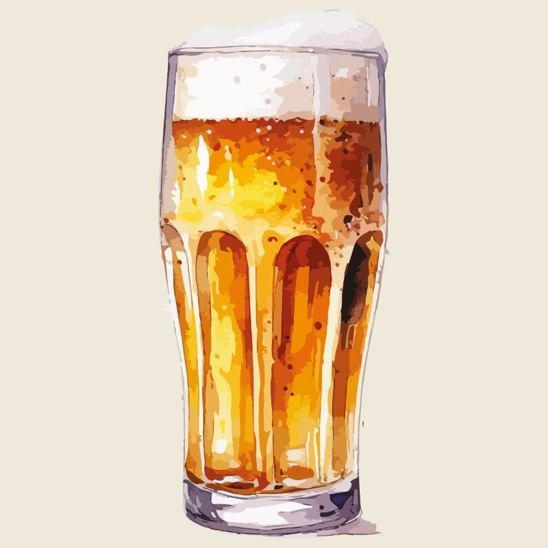 beer