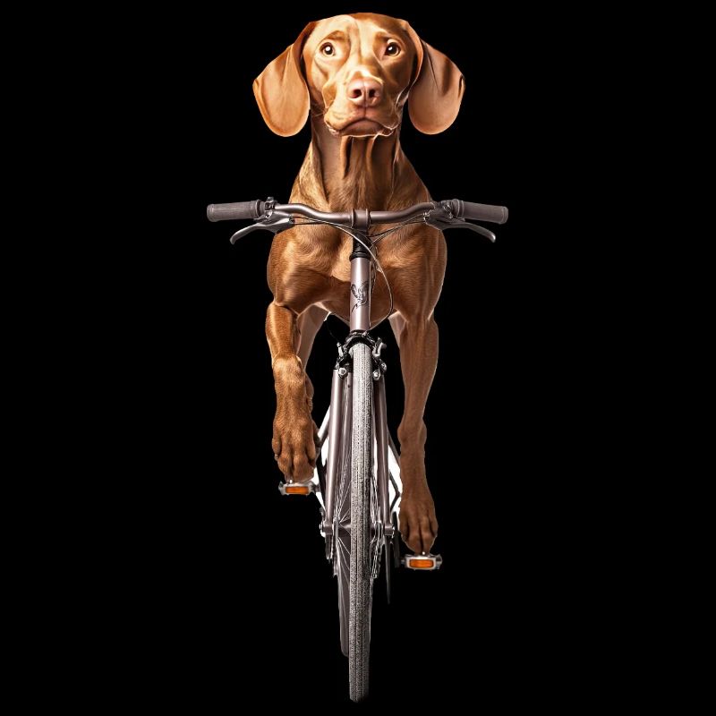 Vizsla