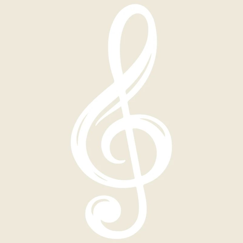 clef symbol
