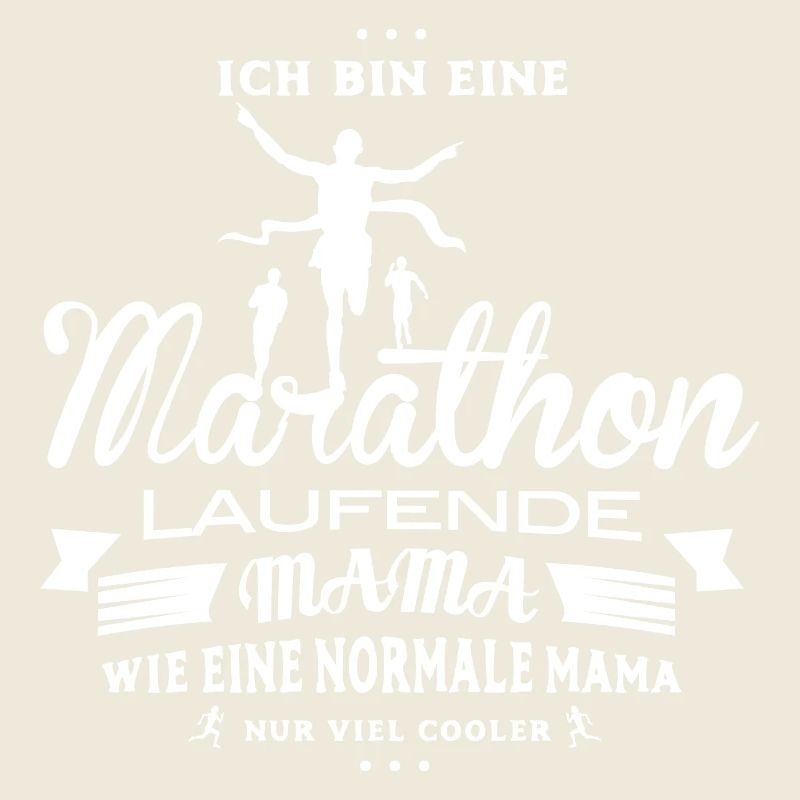 Marathon Mama