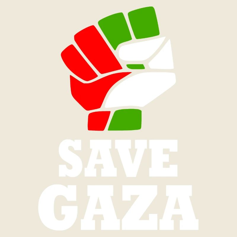 Save gaza