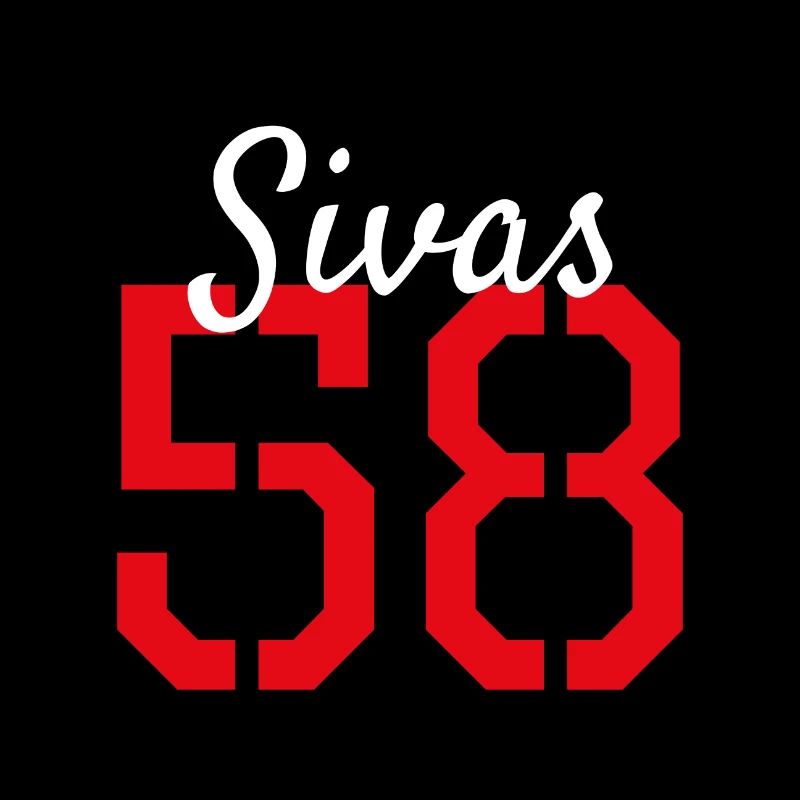 Cadeau Sivas 58 Turquie