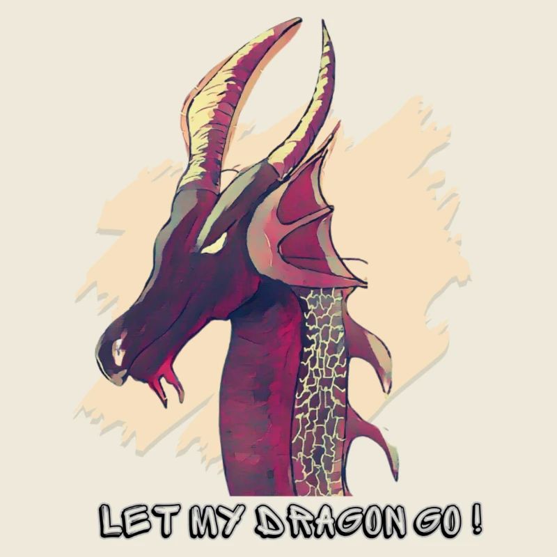 Let My Dragon Go !