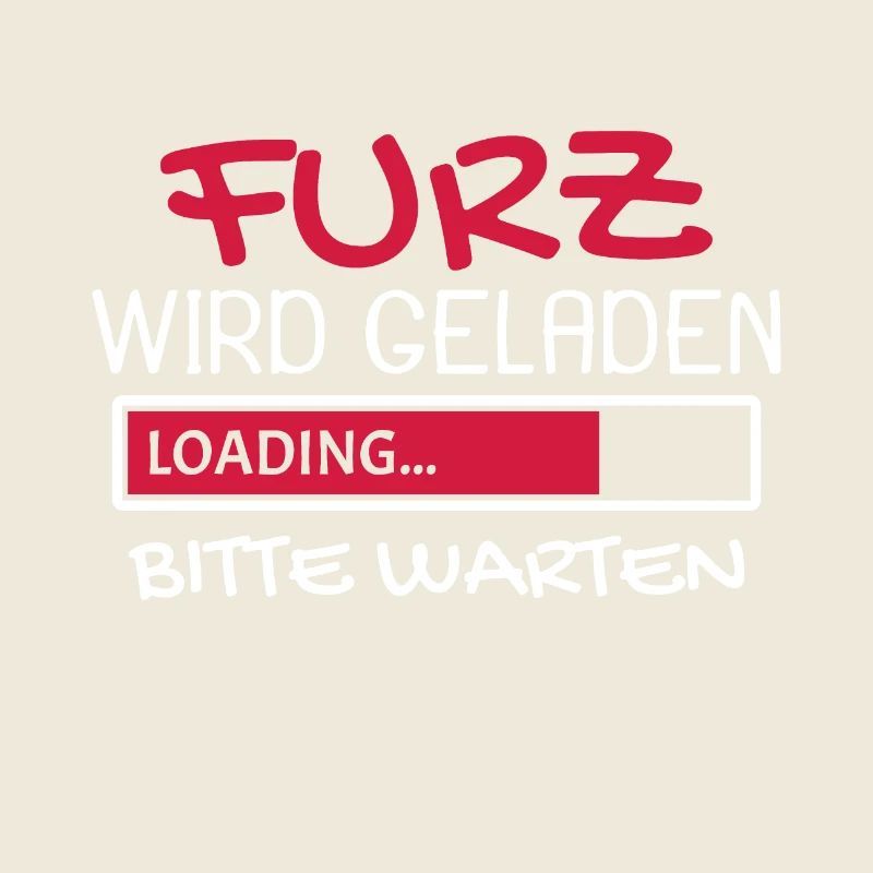 Furz wird geladen