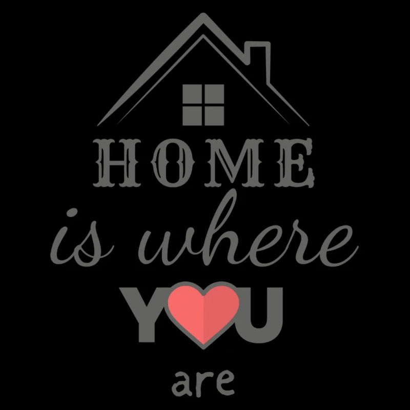 Home With Heart