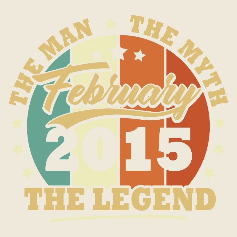 Februar 2015, 8 Jahre alt Geburtstagskinder und -mädchen