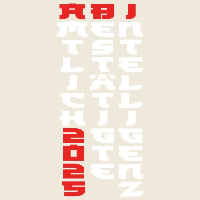 Amtlich bestätigte Intelligenz - ABI 2025 - Anime