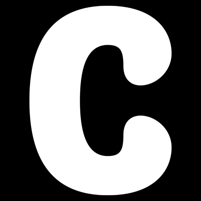 C