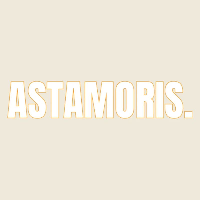 ASTAMORIS. Chemise dialecte anversois