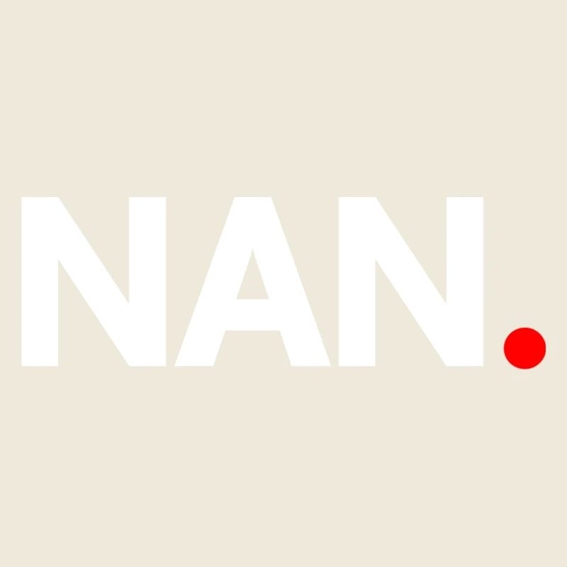 NAN. | Expression humour minimaliste