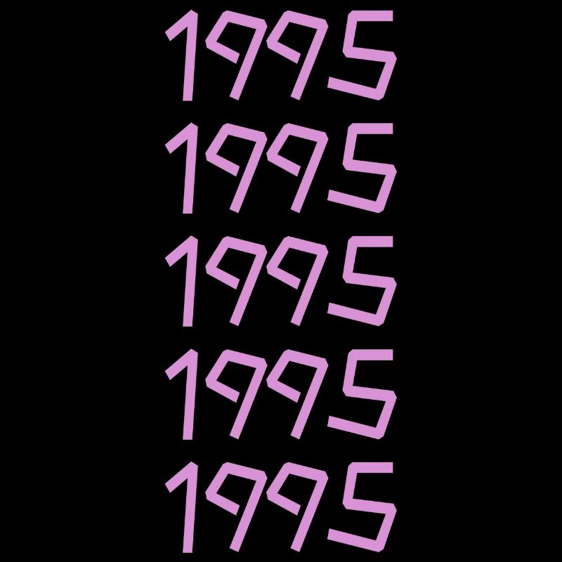 Né en 1995