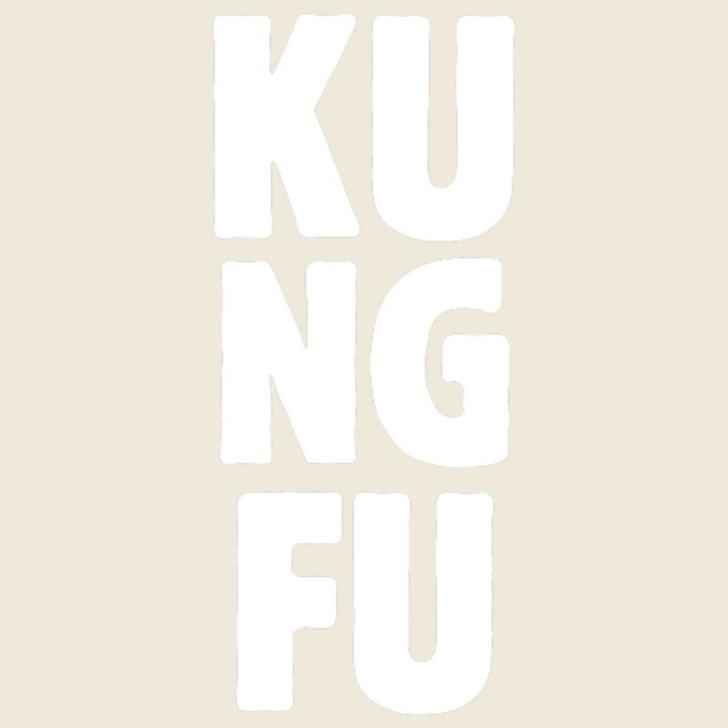 Kung fu Chinesische Kampfkunst Kämpfer