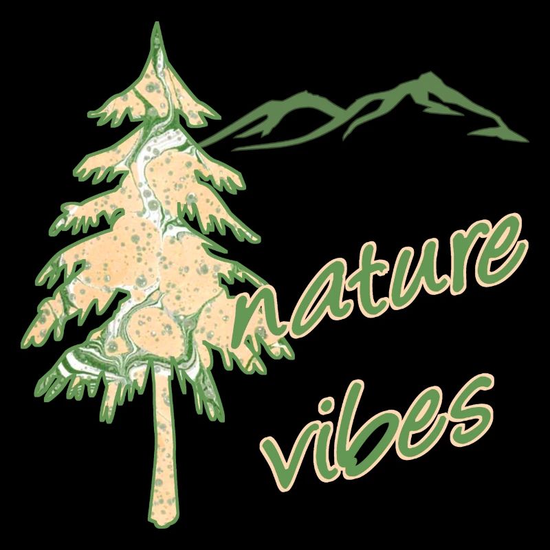 nature 40 fir and mountains e 1