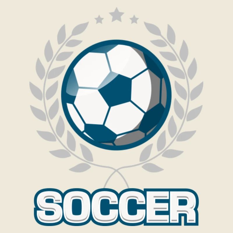 Conception de football