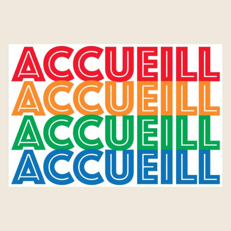 ACCUEILL