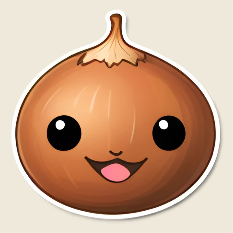 Kawaii Chestnut