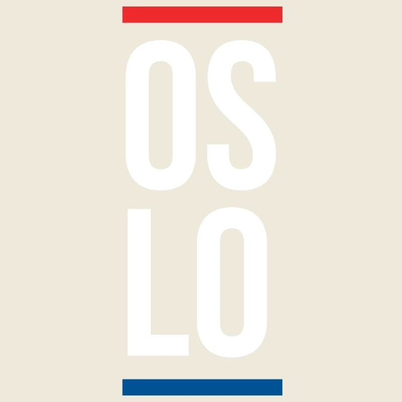 Oslo Stadtgestaltung