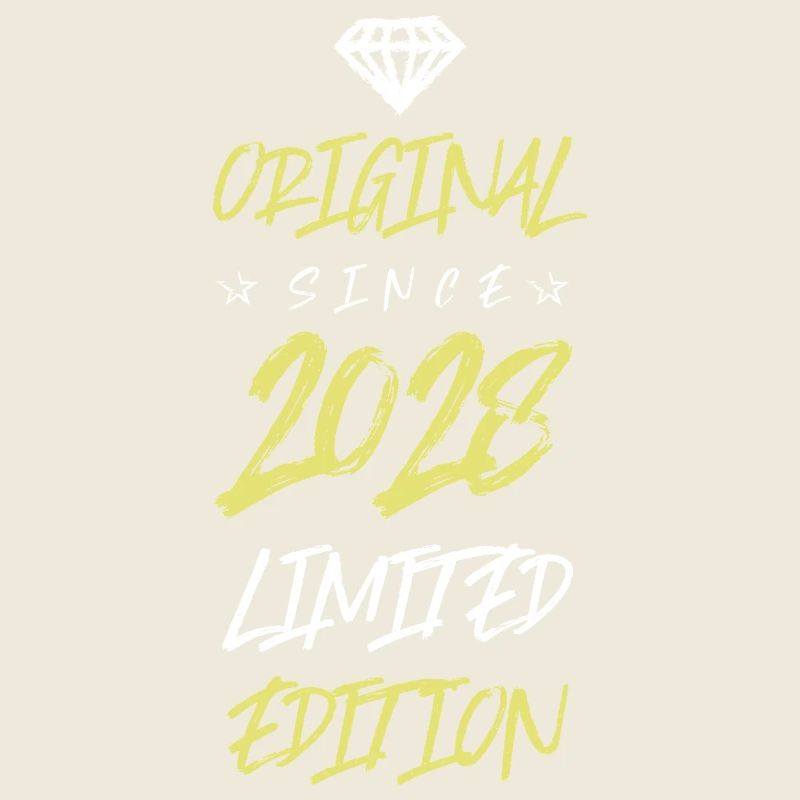 2028 Limited Edition