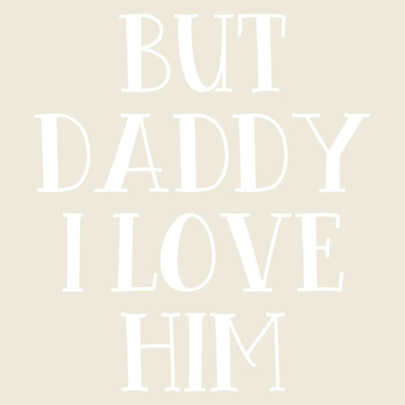 But Daddy I Love Him - Lyrics