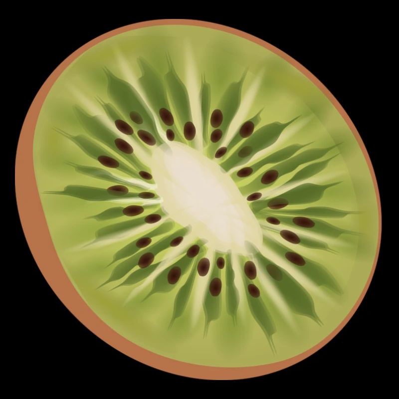 kiwi healthy fruit gift
