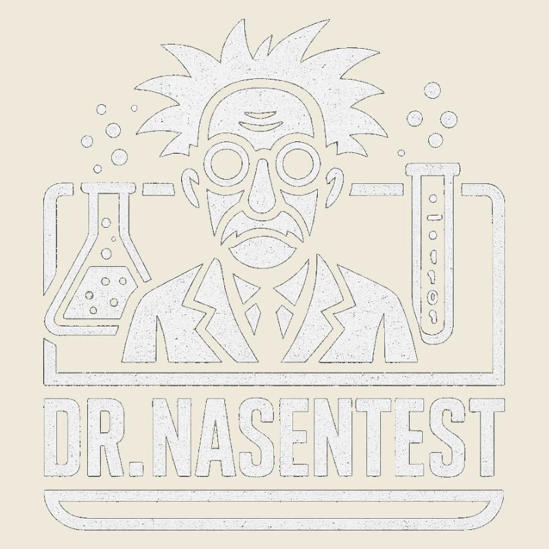 Scientific Humor Print