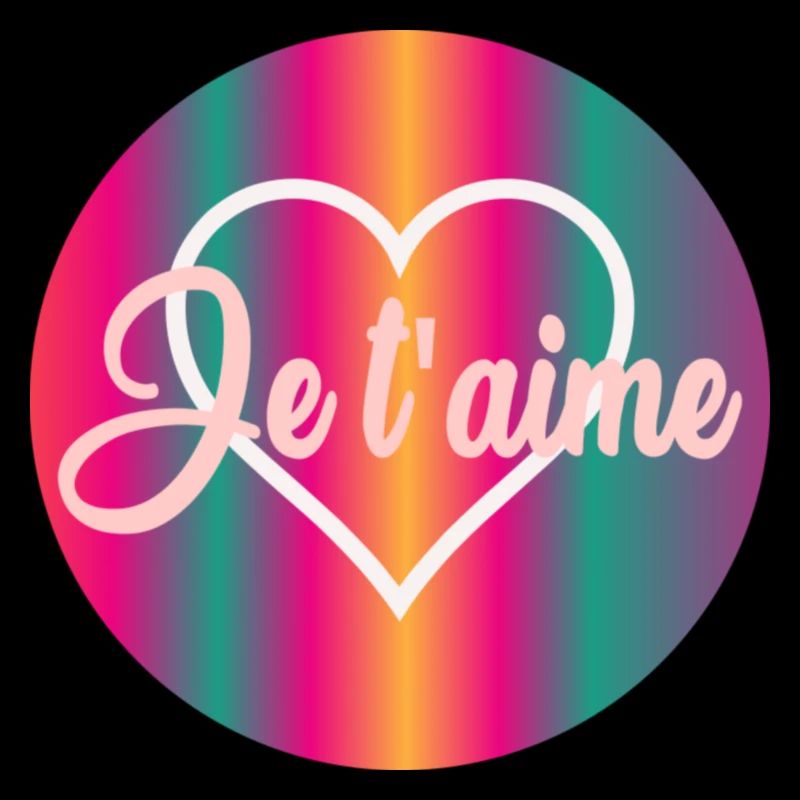 HERZ, ICH LIEBE DICH