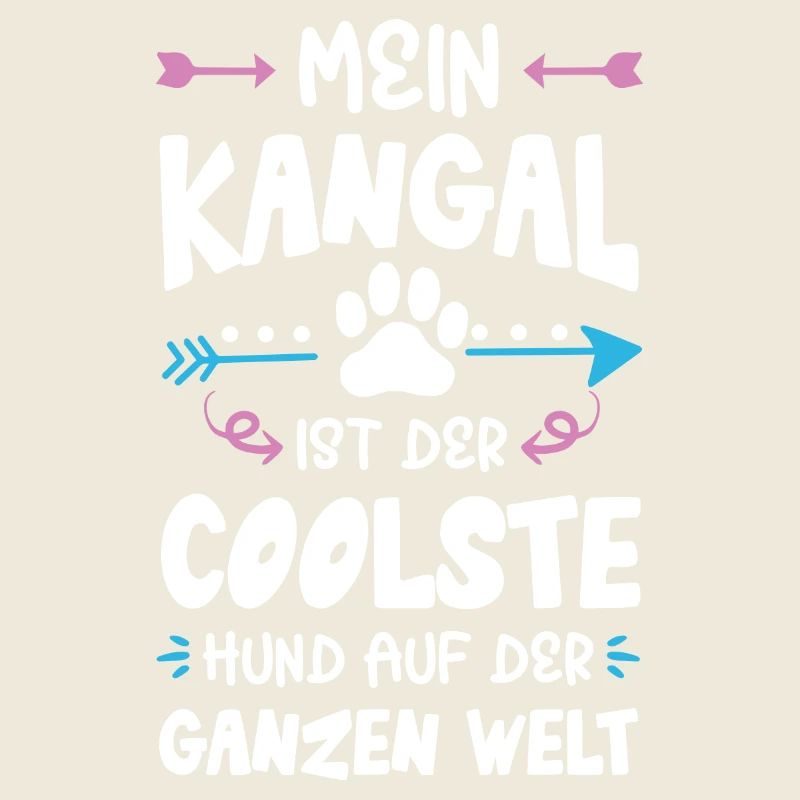 kangal hund spruch