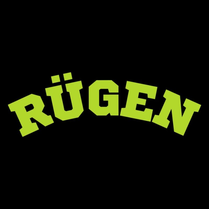 Rügen