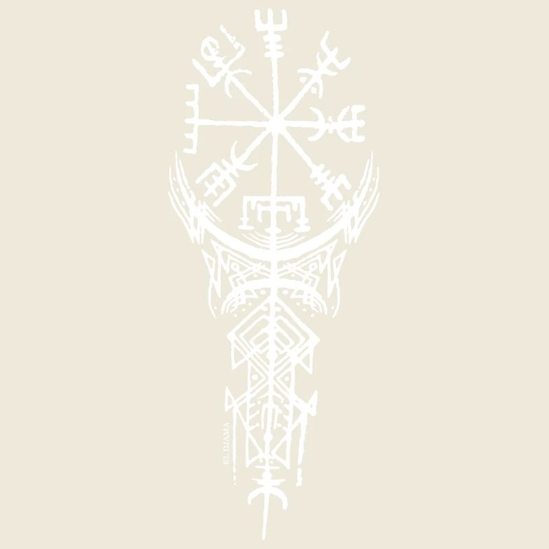 CELTIC TATTOO PATTERN