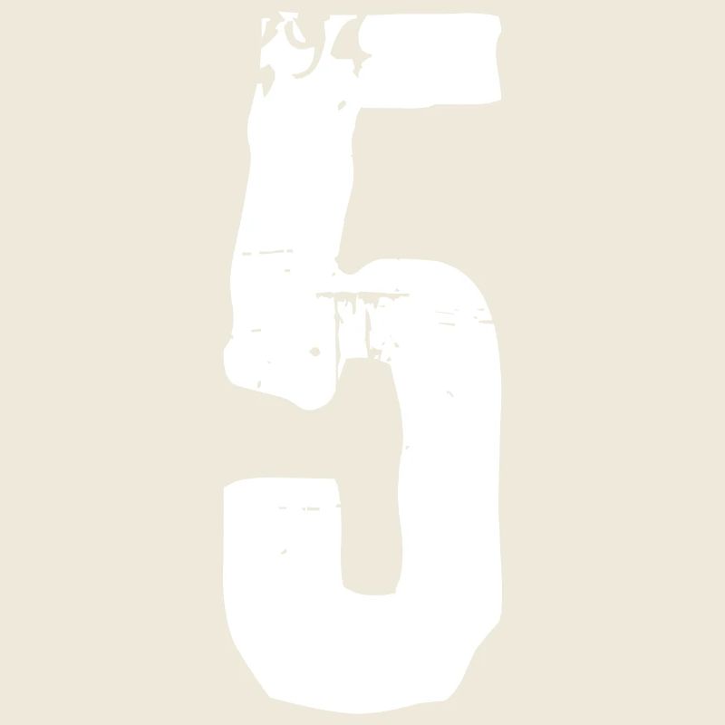 Numéro 5 ! Fétiche !