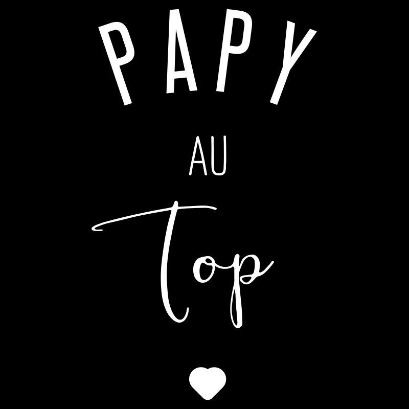 PAPY AU TOP