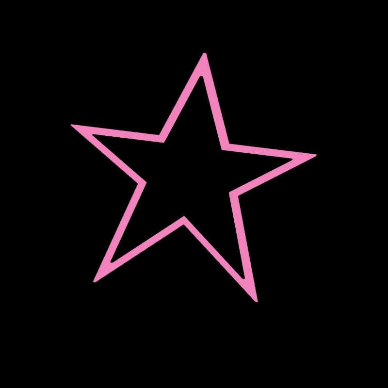 Étoile Rose