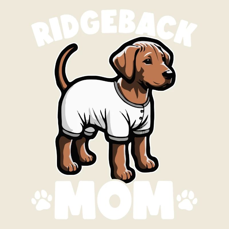 Chien Rhodesian Ridgeback Rhodesian Ridgebacks