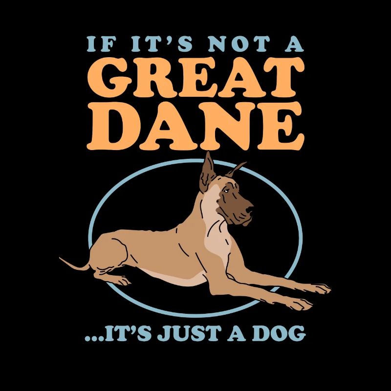 Great Dane | Dog Dog Owner Gift