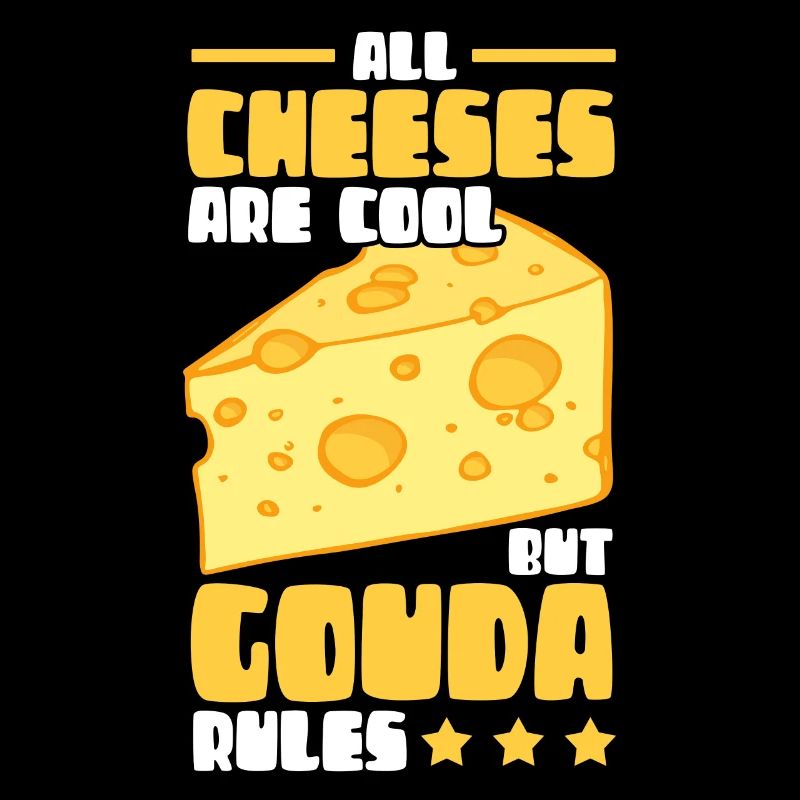 Gouda cheese cheeses cheese lovers gift