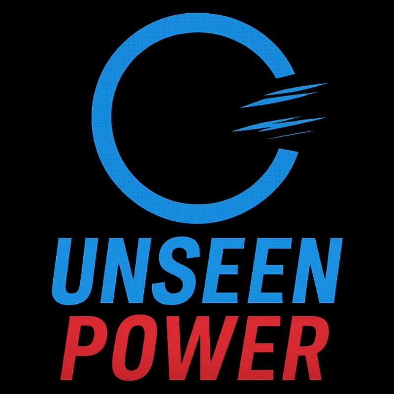 Energizing Power Abstraktes Design