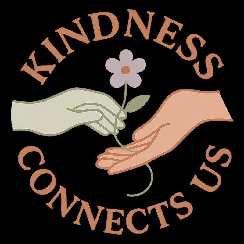 Friendliness unites us