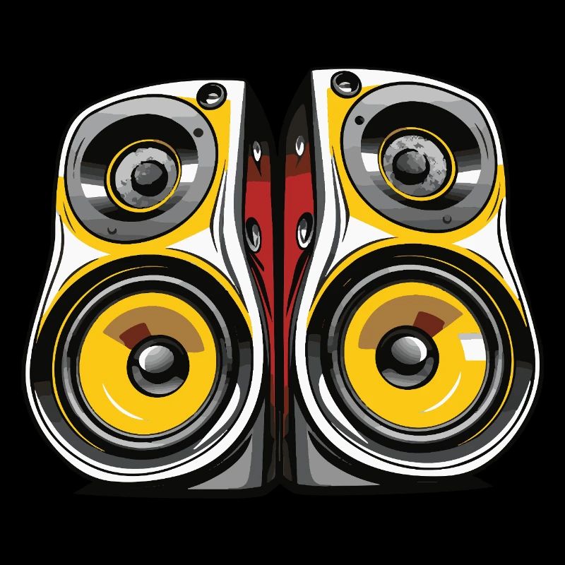 Boîtes à Musique Basse