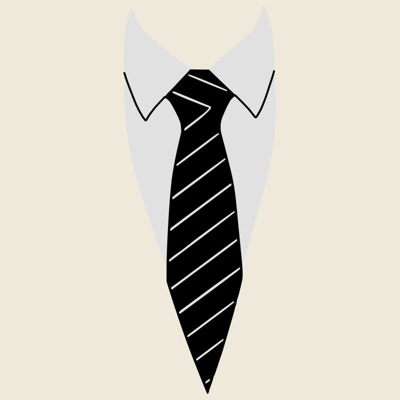 Suit / Necktie